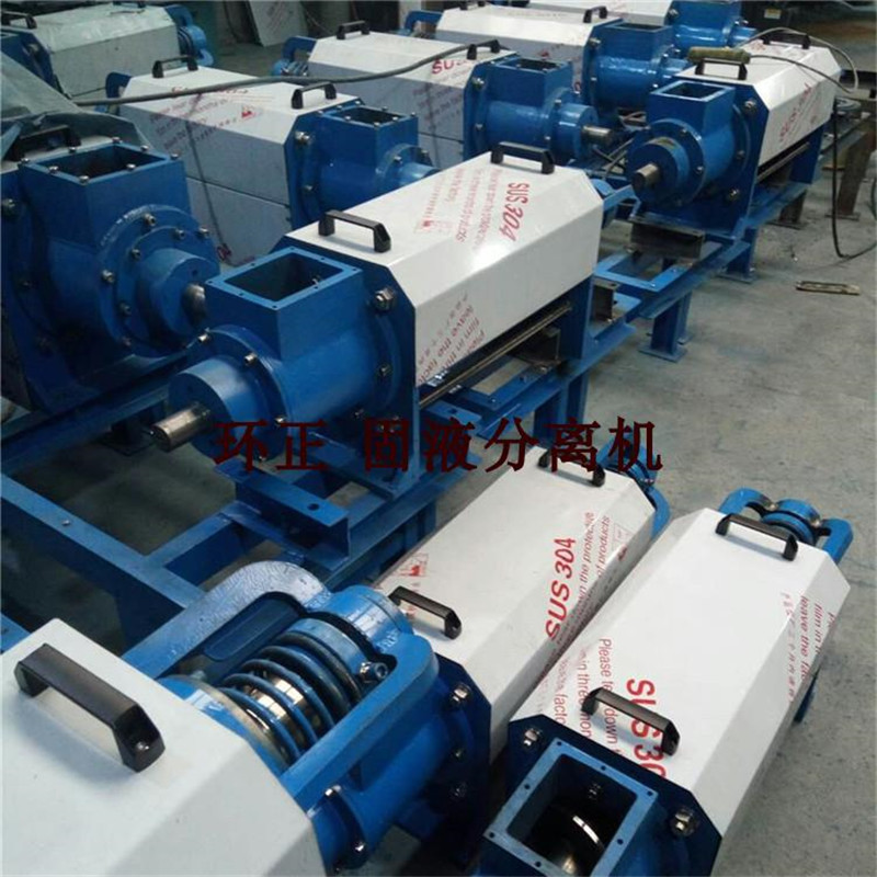 固液分離機_http://m.tribe-led.com_不銹鋼楔形絲篩網_第3張