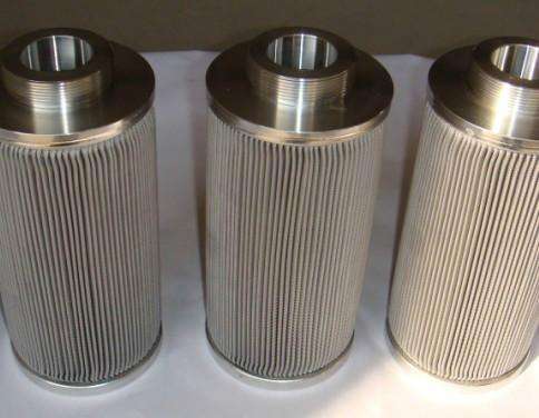 不銹鋼濾芯有哪幾種類型？_http://m.tribe-led.com_常見問題_第1張