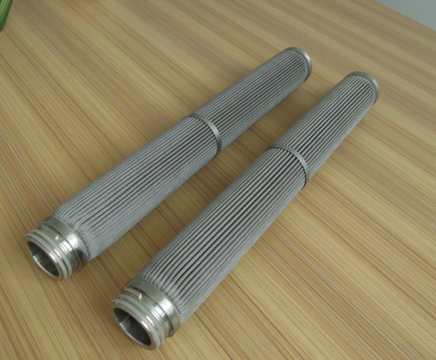 正確保養不銹鋼濾芯應該怎么做?_http://m.tribe-led.com_常見問題_第1張