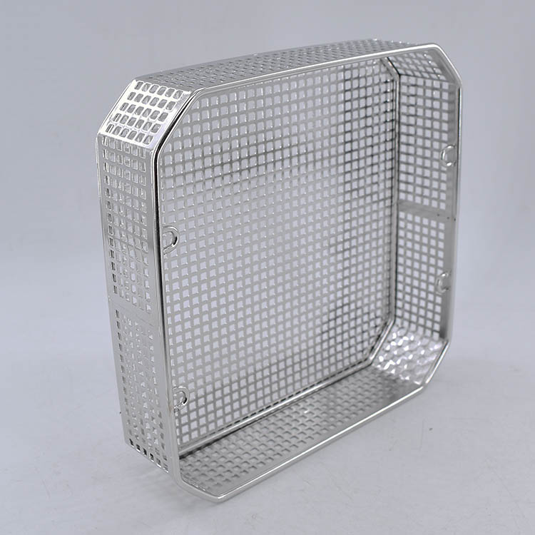 醫用消毒筐 牙科清洗籃